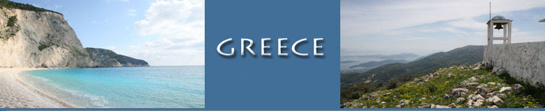greece pictures