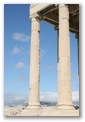 acropolis - temple