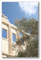 acropolis - temple