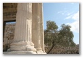acropolis - caryatides