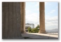 acropolis - athens