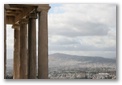 acropolis - athens