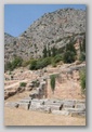 delphes - sanctuaire