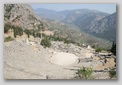 ancient theatre of delphi