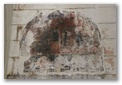 affreschi agora romana