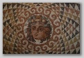 mosaici antichi a corinto
