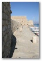 heraklion : venetian fortress