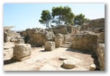 phaistos in crete