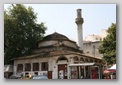 giannina : moschea