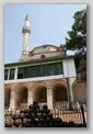 Mosque Aslan Dzami - ioanina