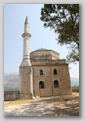 moschea - citadelle di giannina