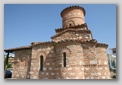 kastoria - byzantine church