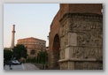 galere arch - thessaloniki