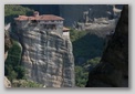monastero roussanu Meteora