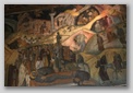 affreschi teofano -agios nikolaos - les mtores