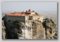 monastero san stefano - meteora