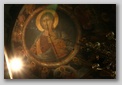 meteora affreschi san nicola