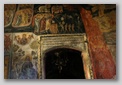 affreschi agios nikolaos - les mtores