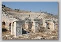 Filippi - teatro antico