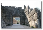 mycenae : gate