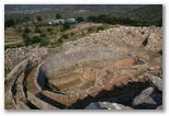 mycenae