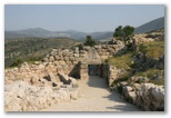 mycenae