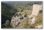 mycenae walls