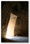agamemnon tomb