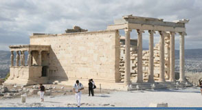 Visiter Athènes et l Acropole
