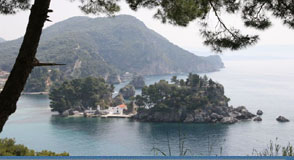 Parga