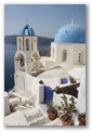 santorini - picture