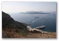 santorin - caldera