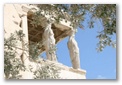 acropolis - caryatides