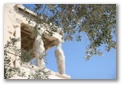 acropolis - caryatides