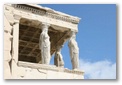 acropolis - caryatides