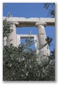 acropolis - erechtheion