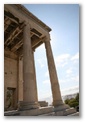 acropolis - erechtheion