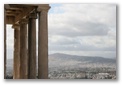 acropole - erechtheion