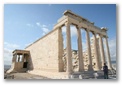 acropole - erechtheion