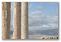 acropole - erechtheion