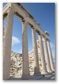 acropolis - temple