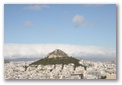 acropoli panorama atene