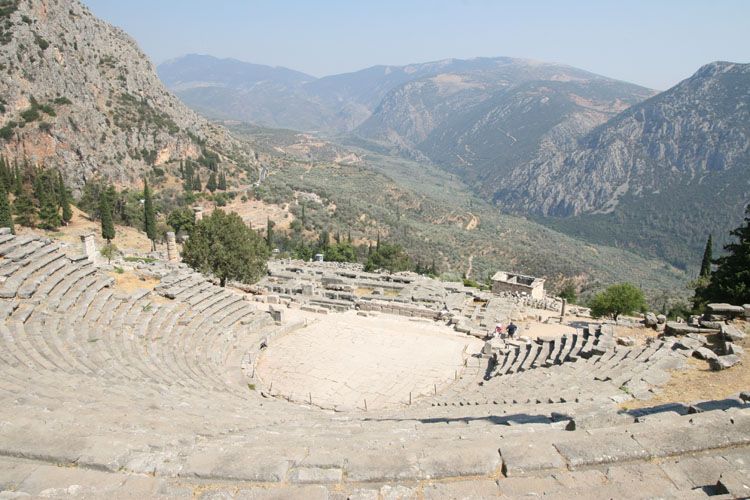 Delphi