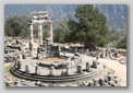 tholos de delphes