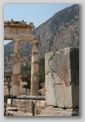 delphi - sanctuaire d'Athéna