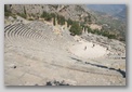 teatro antico di delfi