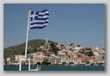 poros grecia