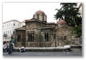 église orthodoxe d'Athènes