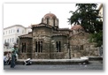 glise orthodoxe d'Athnes