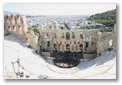 athens odeon